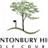 Wintonbury Hills Golf Course