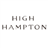High Hampton Inn & Country Club