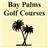 Bay Palms Golf Courses, South