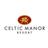 Celtic Manor, Roman Road