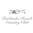 Fairbanks Ranch Country Club, Ocean/Valley