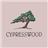 Cypresswood Golf Club, Creek