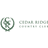 Cedar Ridge Country Club