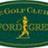 The Golf Club At Oxford Greens